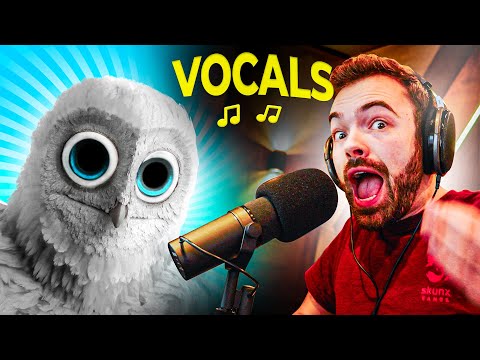 [VOCALS vs FINAL] 99 Nights The Band - Diamonds (official song)