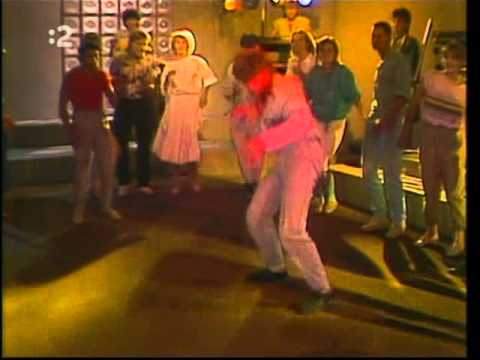 Gumení Chlapci 1986