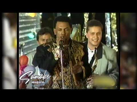 MIX TONERAS RETRO. vídeos originales. (Salsa, Cumbia, Rock, Festejo)