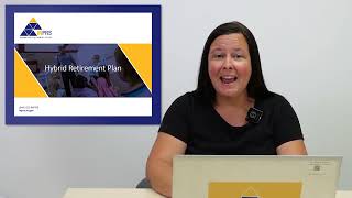 Pre-Retirement Workshop