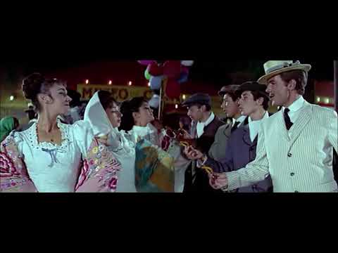 LA VERBENA DE LA PALOMA (9 de 10)