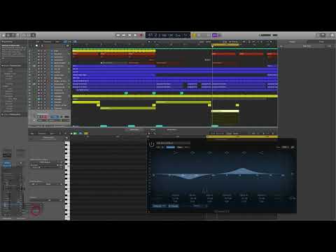 How To Make Space Disco in Logic Pro with Paolo Mojo   Tutorial 15   More Melodics   1280x720 879K
