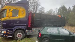 Venta de Scania R500LB6X4HNB volquete - Imagen 4 | Autoline PY Scania R500LB6X4HNB volquete | Imagen 4 - Autoline