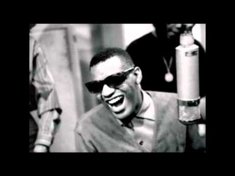 Videoclip de You Be My Baby — Ray Charles