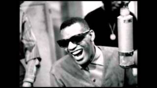 Ray Charles   You Be My Baby