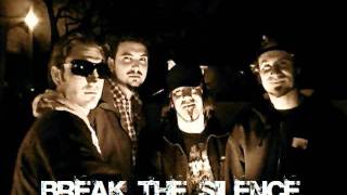 BREAK the SILENCE - Twenty Eleven Piano Vocal Version [Video]