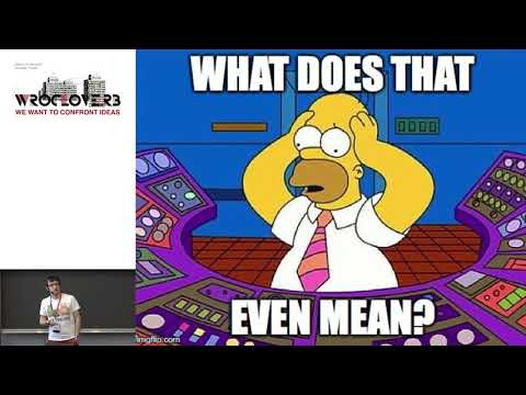 Cables! Cables! Cables! - Vladimir Dementyev - wroc_love.rb 2018