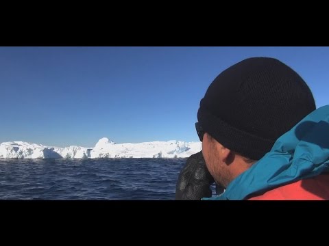 Gombessa 3 expedition - Episode 05