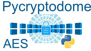 Python-Pycryptodome AES CBC-Beispiel