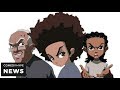 'Boondocks' Could Be Returning With Aaron McGruder, Uncle Ruckus Speaks - CH News