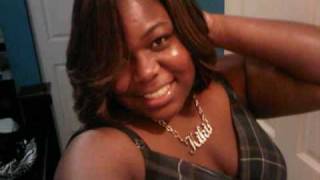 Shontelle - Impossible