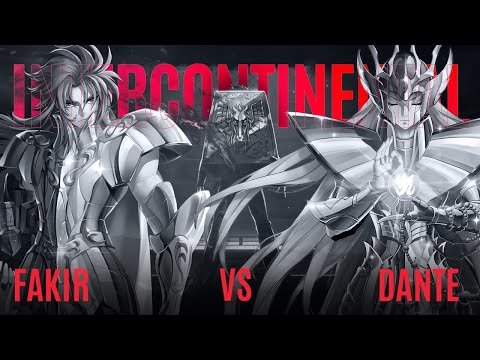 DIRECTO SABROSON: GRAN FINAL DEL JAMIR FAKIR VS DANTEV. TENEMOS LA BATALLA DE LOS MIL DIAS. SSAKOTZ