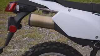Download lagu MotorWeek | Two Wheelin: Kawasaki KLX 250S mp3
