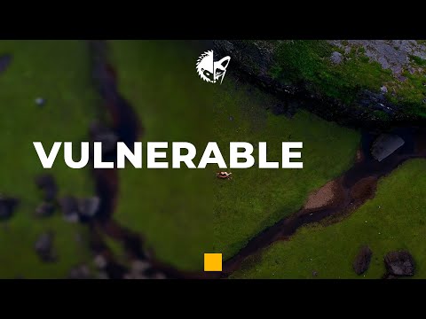 Vulnerable | Róisín Lafferty & HvF Event
