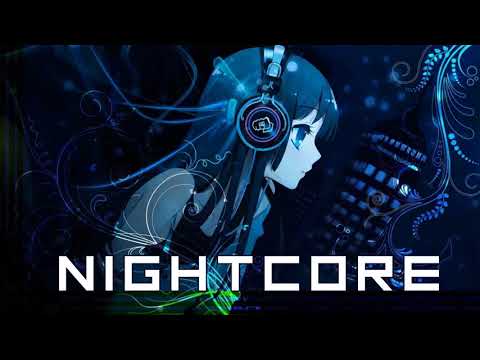 (NIGHTCORE) Keep Us Apart (feat. Bright Sparks) - Jen Jis, Feder, Bright Sparks