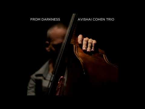 Avishai Cohen - Crazeology