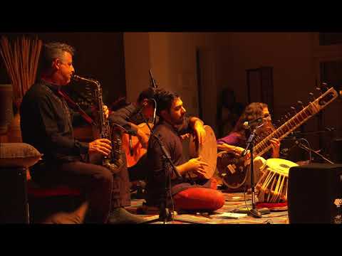 Sangeet Millennium Ensemble - "Esma"