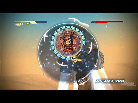 Shatter Playstation 3