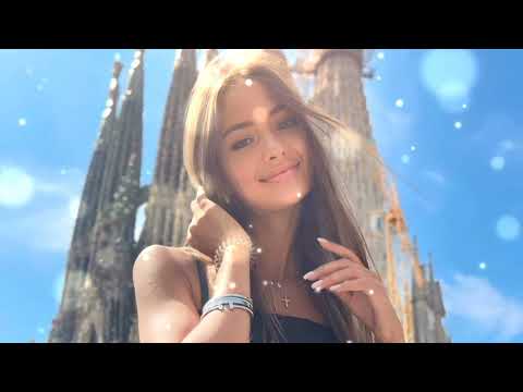 ELMAN, Vlad Hosh - Only You (AMOR Remix)