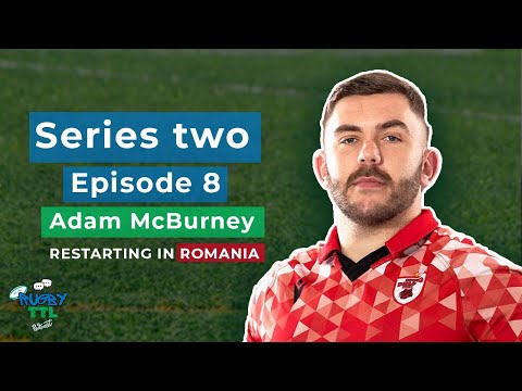 Adam McBurney's Game-Changing Move That No One Saw Coming