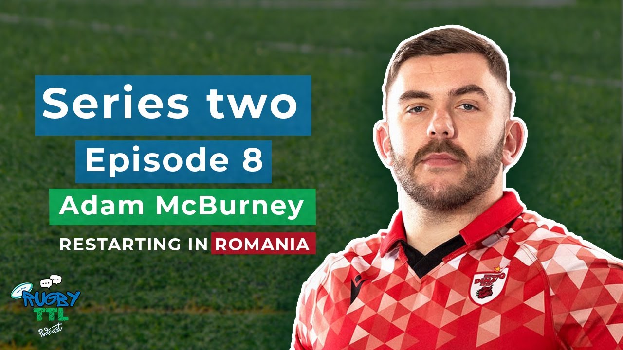 Adam McBurney's Game-Changing Move That No One Saw Coming