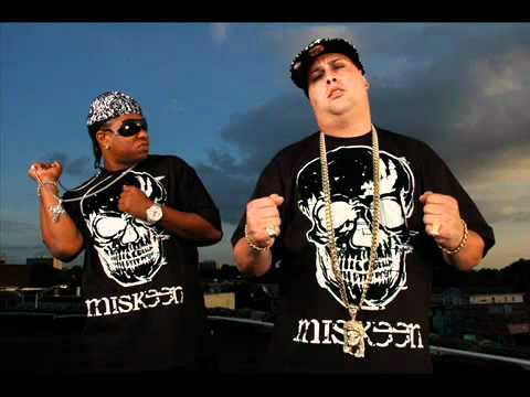 Yaga Y Mackie Ft  Gastam Y Guetto   Morir Perreando