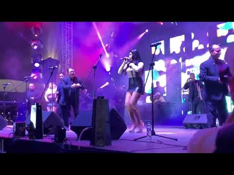 LA PREGONERA ORQUESTA SAN VICENTE EN SOYAPANGO