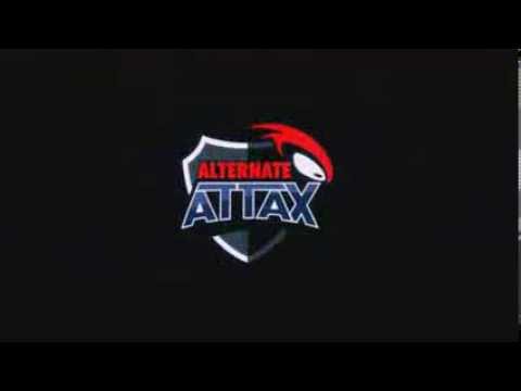 ALTERNATE aTTaX vs Counter Logic Gaming - KERP WIN THIS GAME!