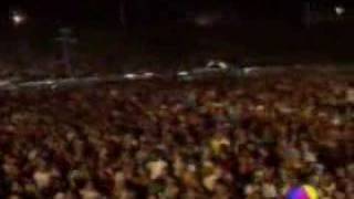 daddy yankee festival latino presidente 2005 pt1