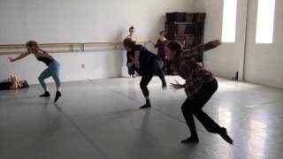 GEOFF ALEXANDER Contemporary Class