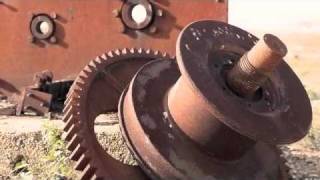 2012 TIME MACHINE - Alan Parsons Project