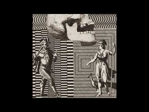 The Odious - Vesica Piscis [OFFICIAL AUDIO]