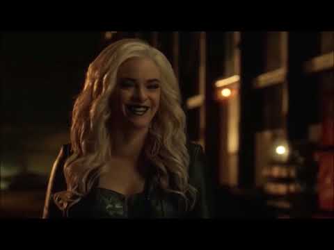 Killer Frost Tribute - That Girl (All Time Low)