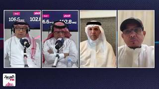 العمري: أخطاء إعداد الفرق تهدد نتائجها في الدوري السعودي