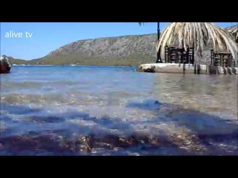 Yamira feat. Mattyas - Waterfalls - Official Music Video