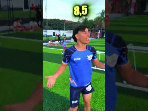 DOMÍNIO NO MINI GOL!!! *qual foi o melhor?!⚡️⚡️