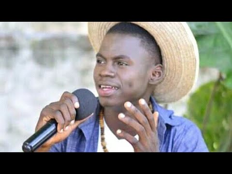 Obed Louis Podium Quartiers -BENITA SEPTENTRIONALE [official video]