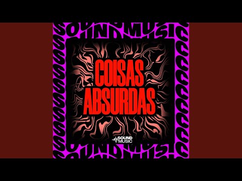 COISAS ABSURDAS