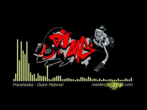 Techno Merengue Mix Vol.2 - Master Djb (Años 90's Video)