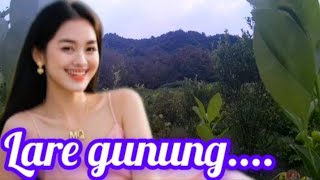 Download lagu LARE GUNUNG ‼️ the best Javanese pop album mp3
