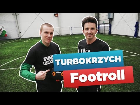 turboKRZYCH - Footroll | odc.26