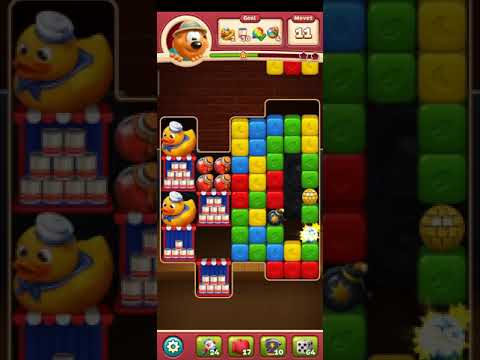 Toon Blast level 5577