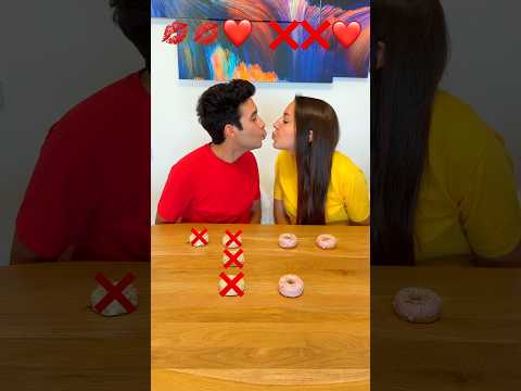 ERICK VUOLE UN BACIO DA DOMINICK 💋👩‍❤️‍💋‍👨