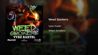 Weed Smokers