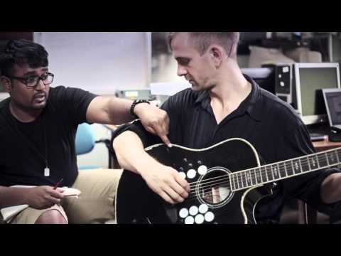 ACPAD – Story behind #2 IITB (India)