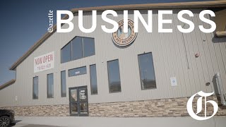 BUSINESS | New $2 million dog day care, boarding facility opens in Fountain