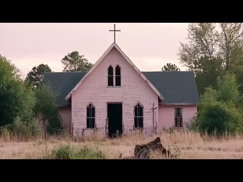 Haunted Churches EXPOSED | What They Don't Want You to Know