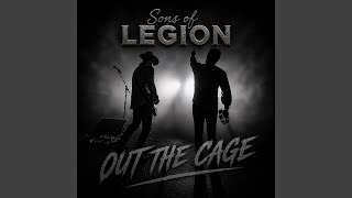 Out The Cage