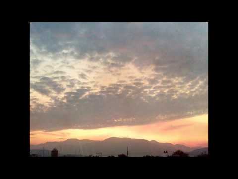 Sunset -Axell Nova  2017