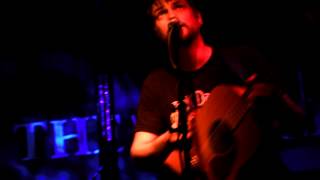 Gaz Brookfield - Diet of Banality (Official Video)